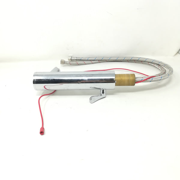 Llave Mezcladora Frio Caliente infrarrojo