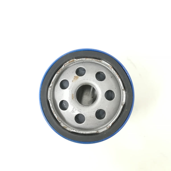 Filtro de aceite Acdelco pf47m vehículos Chevrolet