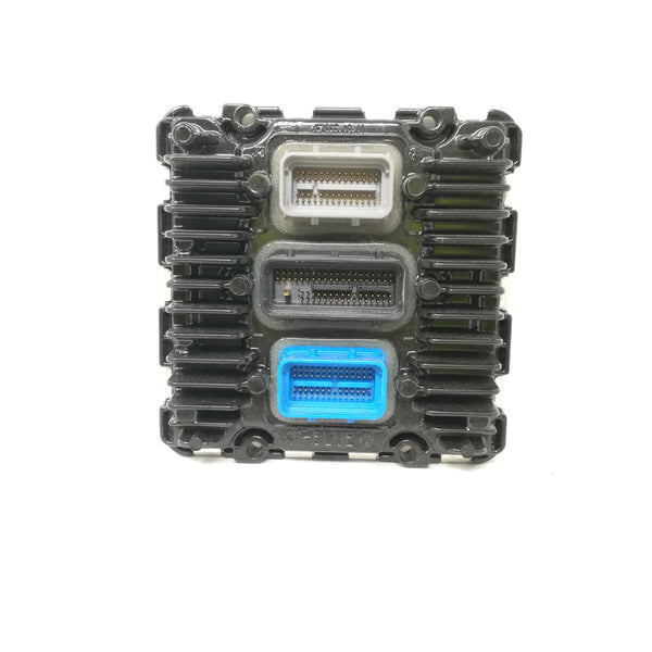 Modulo Computadora motor cadillac deville 2004-2005 12587465