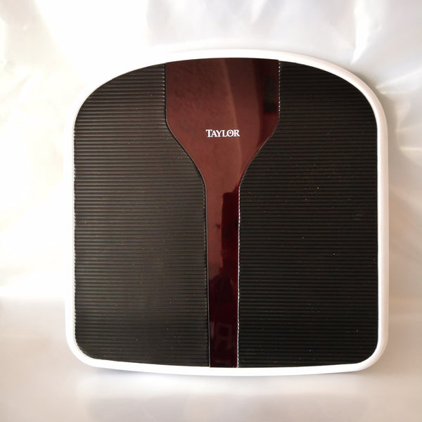 Bascula digital Taylor peso corporal 158 kilos