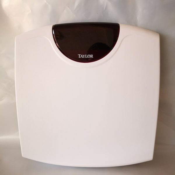 Bascula digital Taylor peso corporal 158 kilos