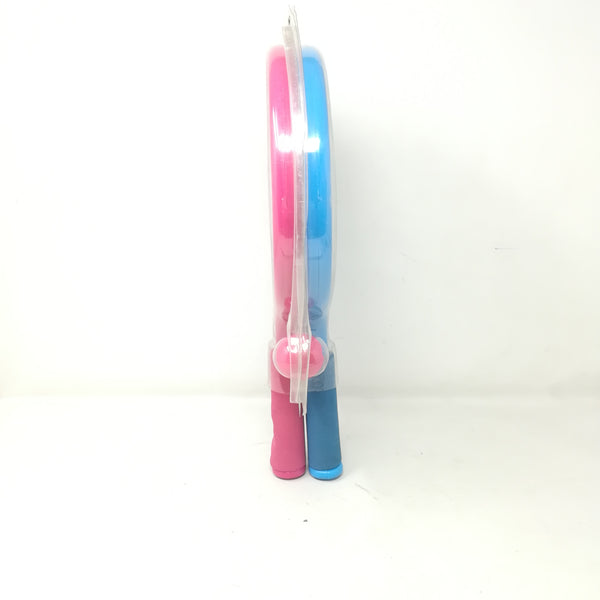 Juego de 2 raquetas High School musical para niños Disney