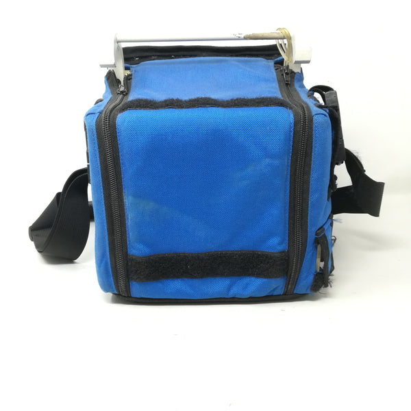 Monitor de signos vitales propaq 106 EL Protocol Systems