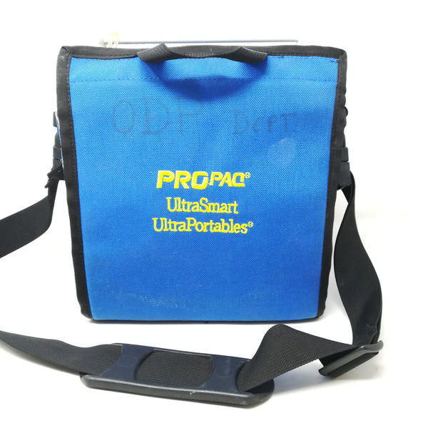 Monitor de signos vitales propaq 106 EL Protocol Systems