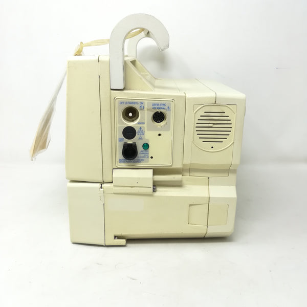 Monitor de signos vitales propaq 106 EL Protocol Systems