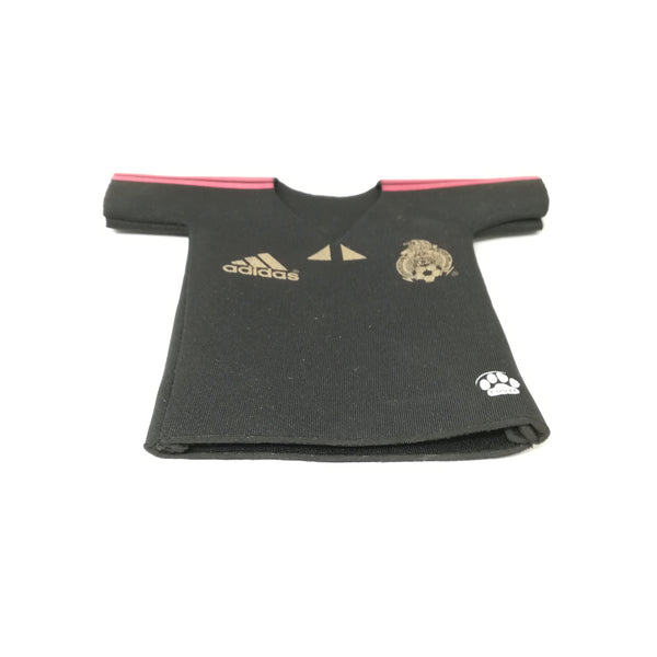 6 Funda Termica Neopreno Para Lata Aluminio Camisa Fut Bol