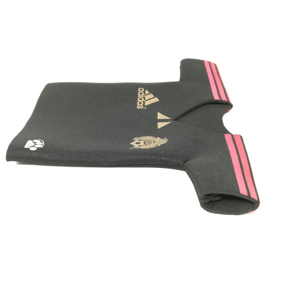 6 Funda Termica Neopreno Para Lata Aluminio Camisa Fut Bol