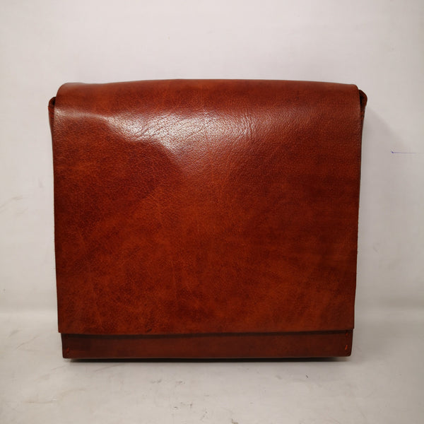 Bolso De Mano Mujer Morral Cartera Cuero Bolsa Mediana