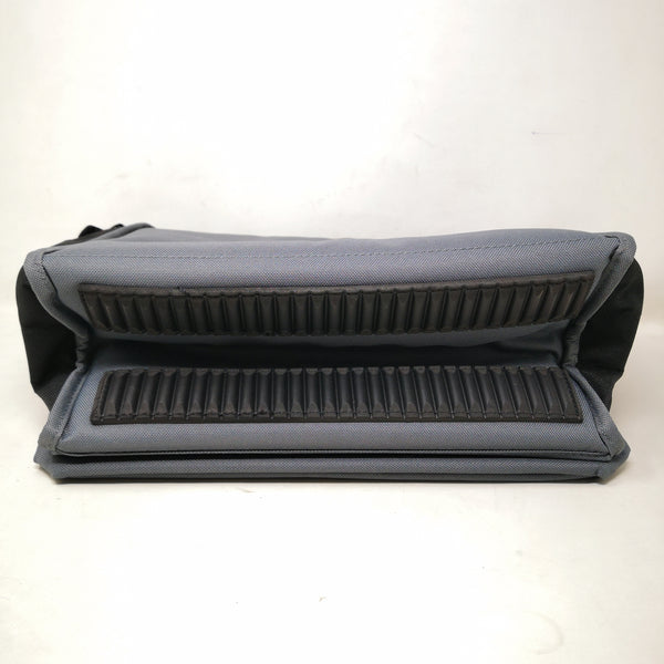 Maletin bolsa portátil Equipo phillips respironics 26x24x16 cm