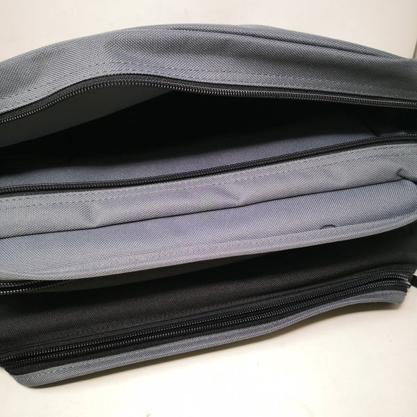 Maletin bolsa portátil Equipo phillips respironics 26x24x16 cm