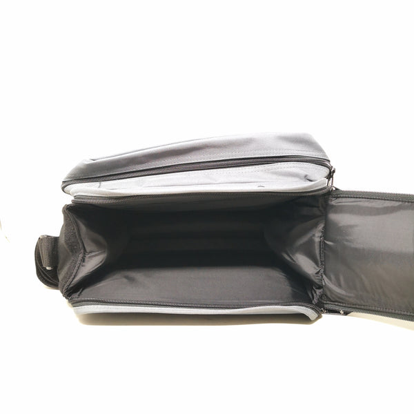 Maletin bolsa portátil Equipo phillips respironics 26x24x16 cm