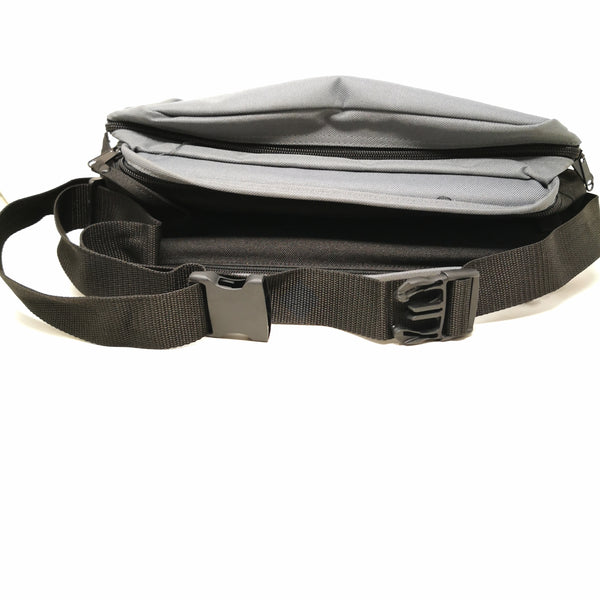 Maletin bolsa portátil Equipo phillips respironics 26x24x16 cm