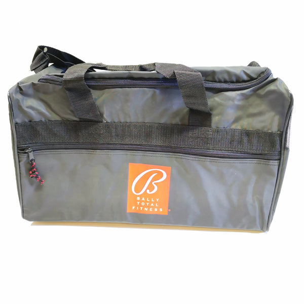Bolsa de viaje deportiva Bally Total Fitness 48x27x24cms