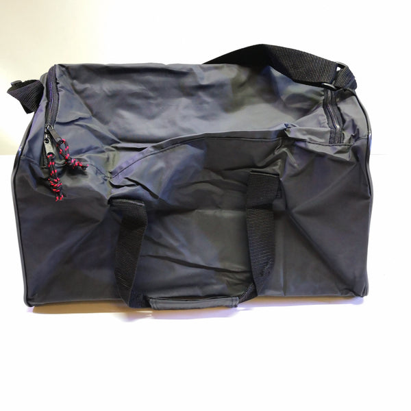 Bolsa de viaje deportiva Bally Total Fitness 48x27x24cms