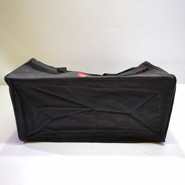 Bolsa de viaje deportiva Bally Total Fitness 48x27x24cms