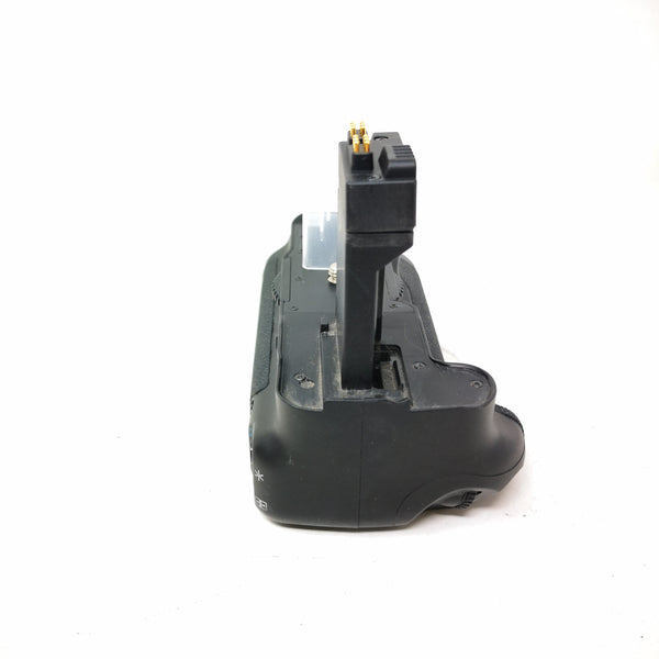 Bateria empuñadura para canon 700D 650D 600D 550D usado
