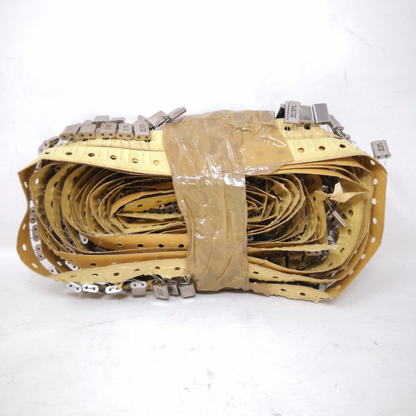 Paquetes de capacitores 4.02787 de 200 Pzas