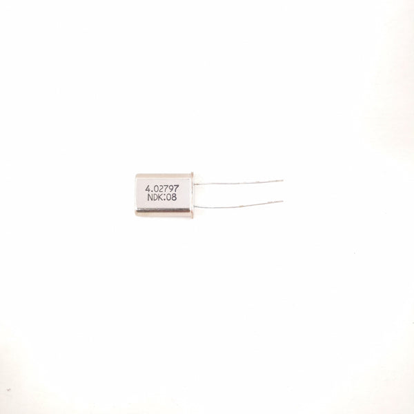 Paquetes de capacitores 4.02787 de 200 Pzas