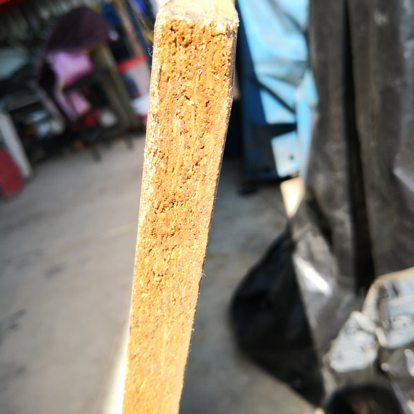 Tablón Lamina de aglomerado 20mm 3.60mts