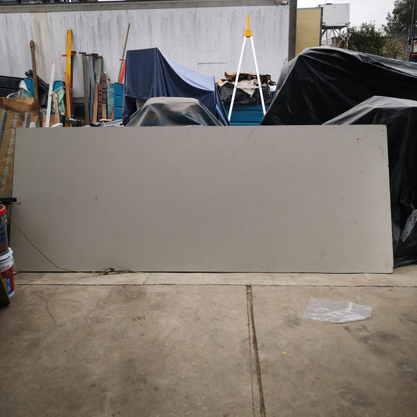 Tablón Lamina de aglomerado 20mm 3.60mts