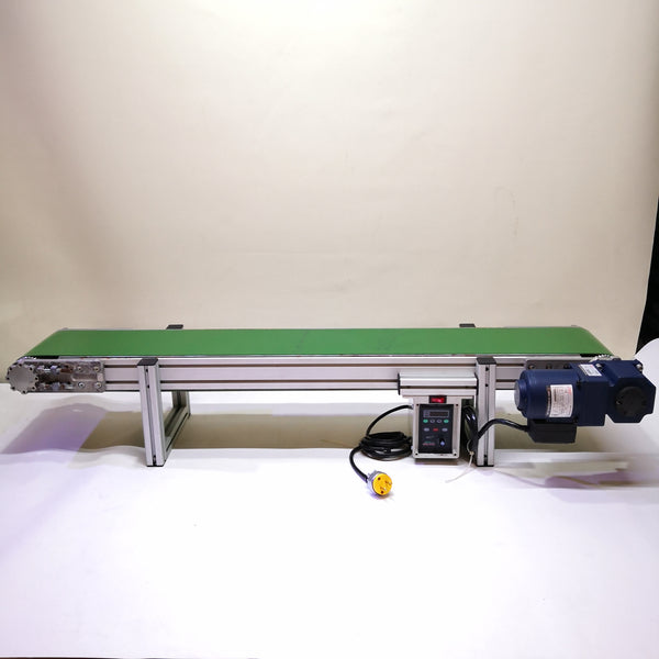 Cinta Transportadora Lisa 220v