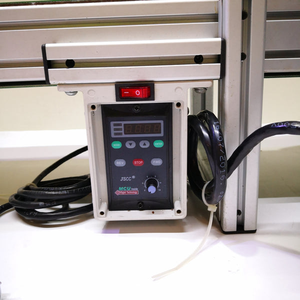 Cinta Transportadora Lisa 220v