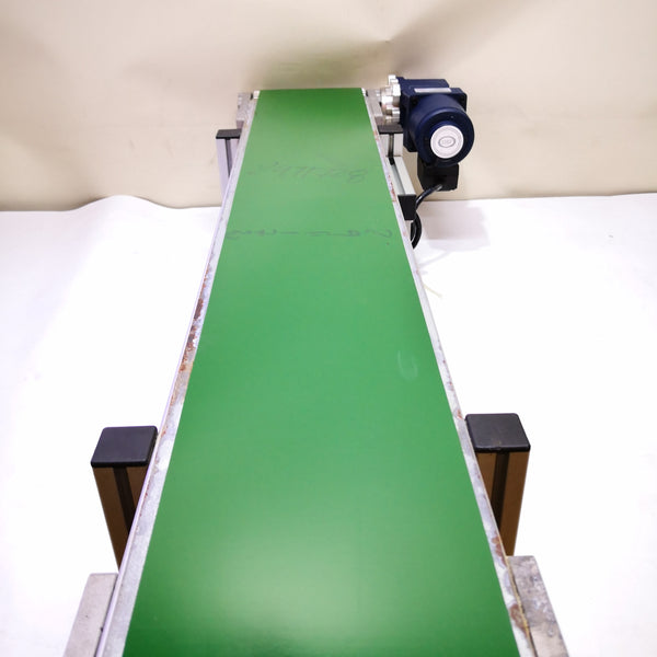 Cinta Transportadora Lisa 220v