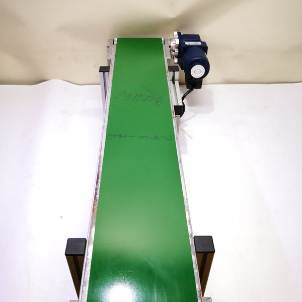 Cinta Transportadora Lisa 220v