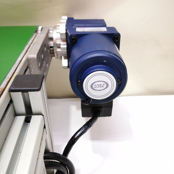 Cinta Transportadora Lisa 220v