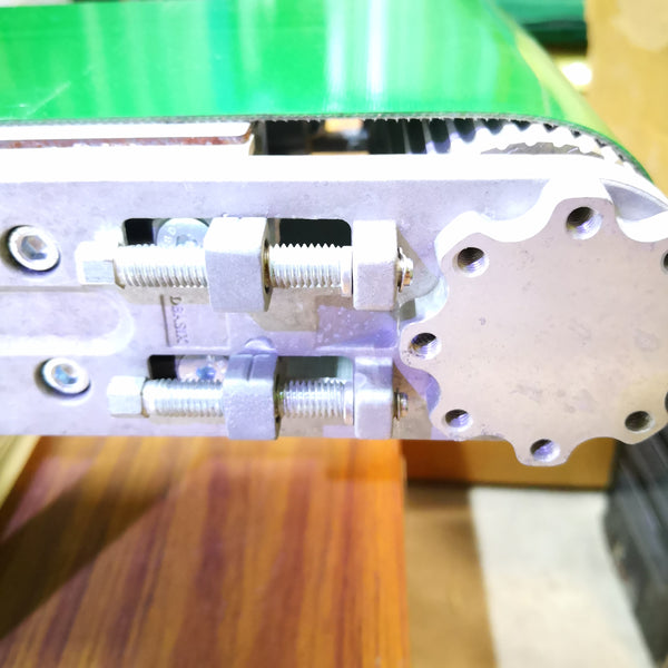 Cinta Transportadora Lisa 220v