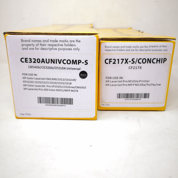 Cartuchos Toner Premium Para Cp1210 M251 Hp Laserjet Pro