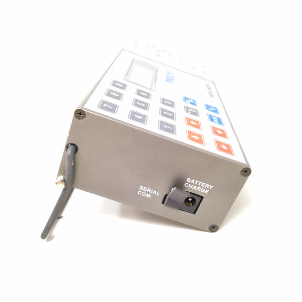 ISOCAL MCS-10 Presys Calibrador universal instrumentación