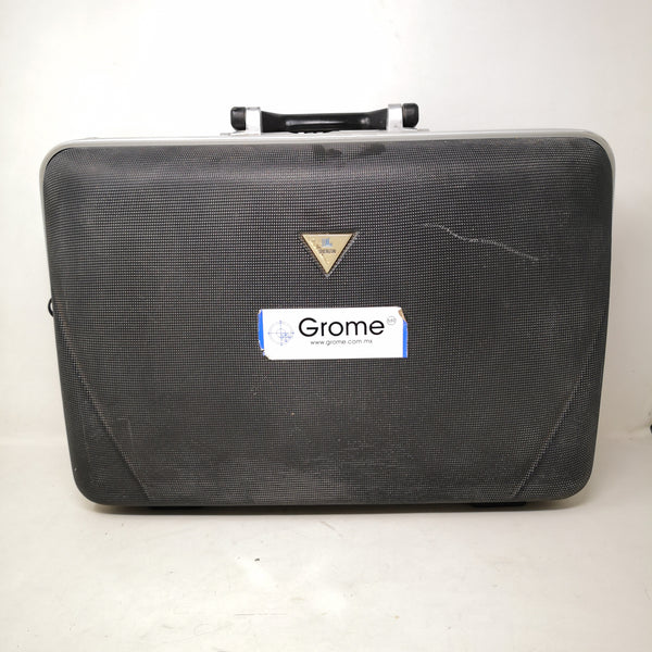 Medidor de área GROME SHY-150