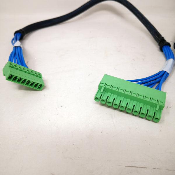 Transmisor Siemens Sitrans F M Mag 8000 7me68103mj312ca0-z