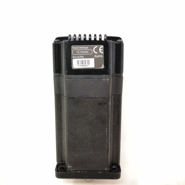 Servomotor nema 24 STM 24QF-3AE PLC microcontrolador