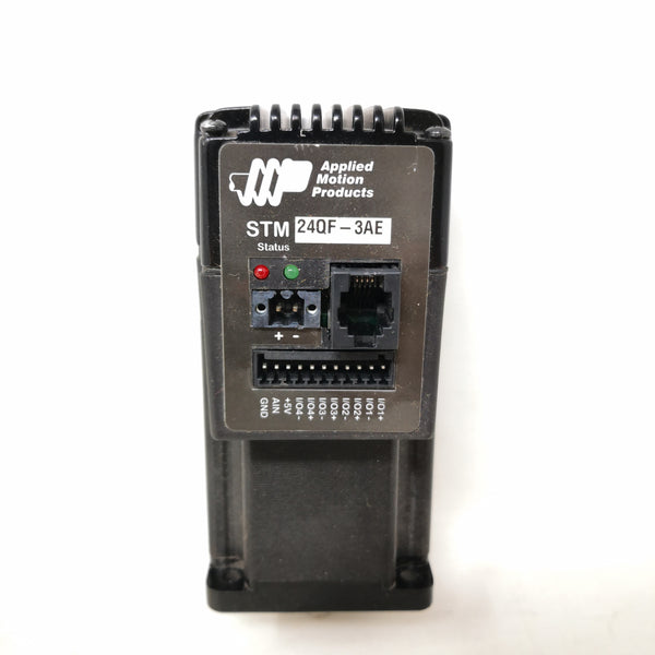 Servomotor nema 24 STM 24QF-3AE PLC microcontrolador