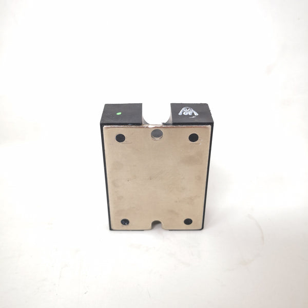 Relevador de estado sólido 3-8 VDC/280VAC 25A G280D25-291