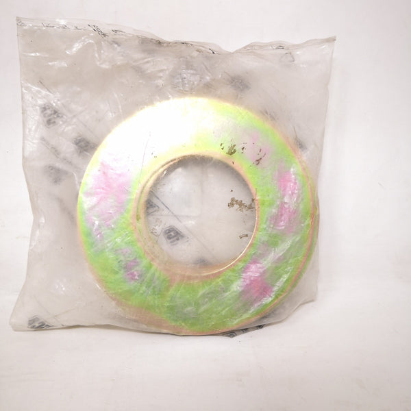 Arandela metalica shim 2mm JCB original 823/10536.