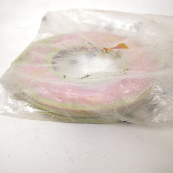 Arandela metalica shim 2mm JCB original 823/10536.