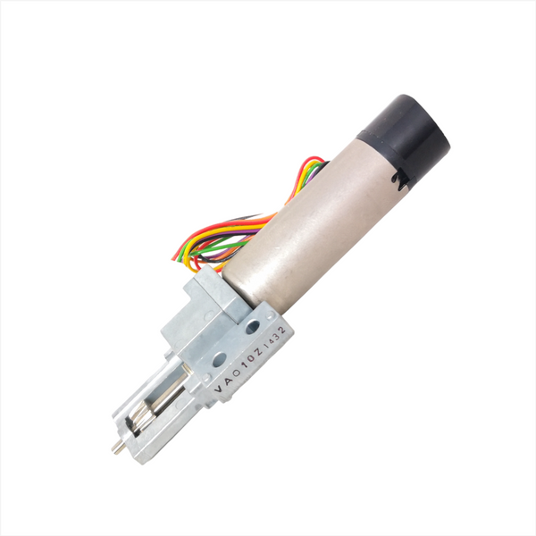 Panasonic Motor Dc 9.6w N510048142aa Refaccion Original