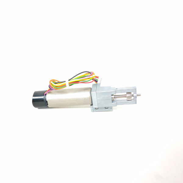 Panasonic Motor Dc 9.6w N510048142aa Refaccion Original