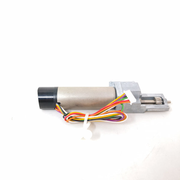 Panasonic Motor Dc 9.6w N510048142aa Refaccion Original