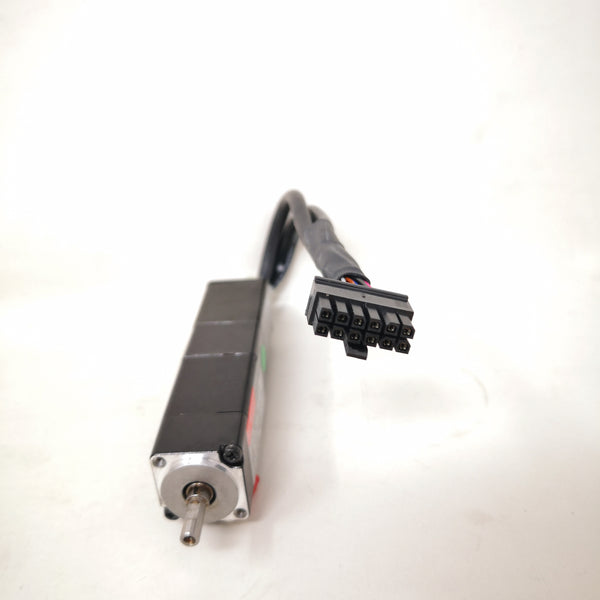 AC Servo motor 15W DC24V Panasonic Sanyo