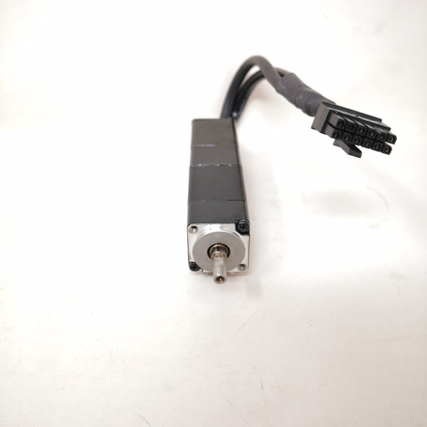 AC Servo motor 15W DC24V Panasonic Sanyo