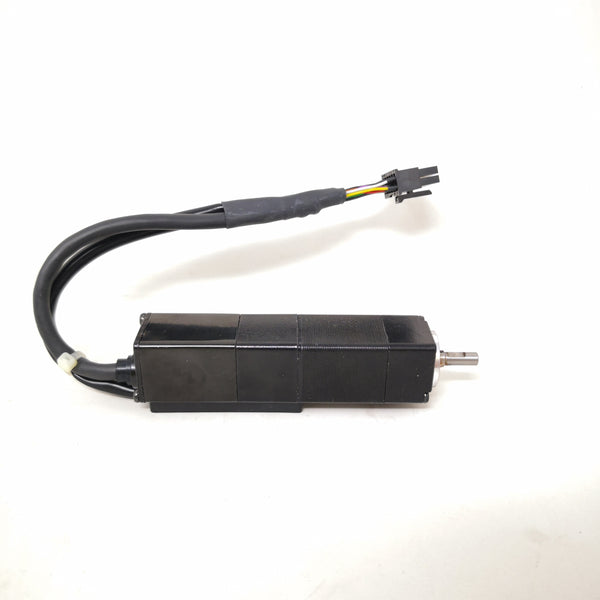 AC Servo motor 15W DC24V Panasonic Sanyo