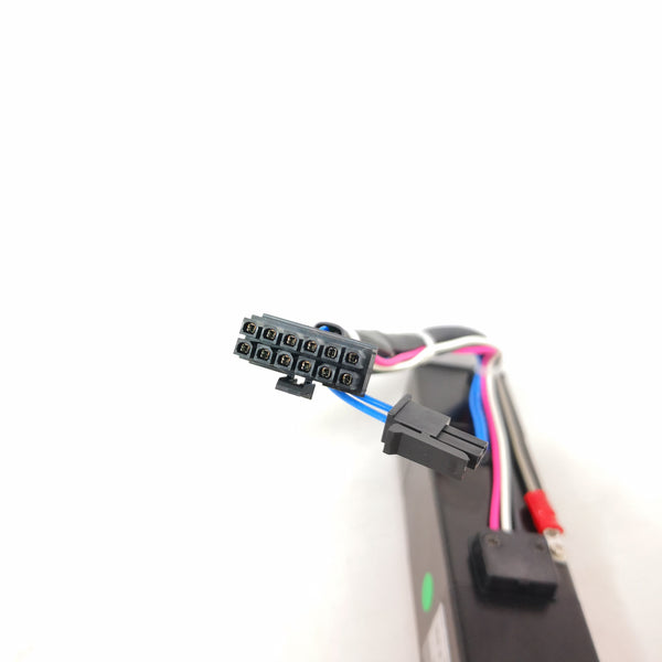 AC Servo motor 25W DC 24V Panasonic P50BA2003BCS4C Sanyo