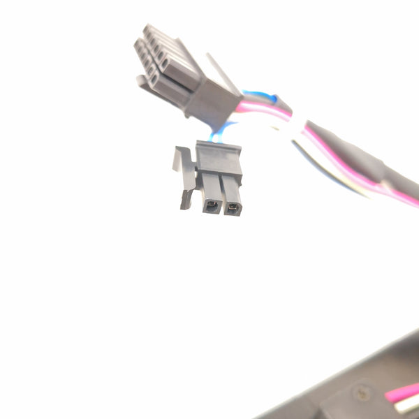 AC Servo motor 25W DC 24V Panasonic P50BA2003BCS4C Sanyo