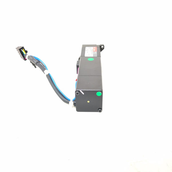 AC Servo motor 25W DC 24V Panasonic P50BA2003BCS4C Sanyo