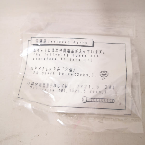 Electroválvula cdk 2 puertos 24v 2GA139-A2N