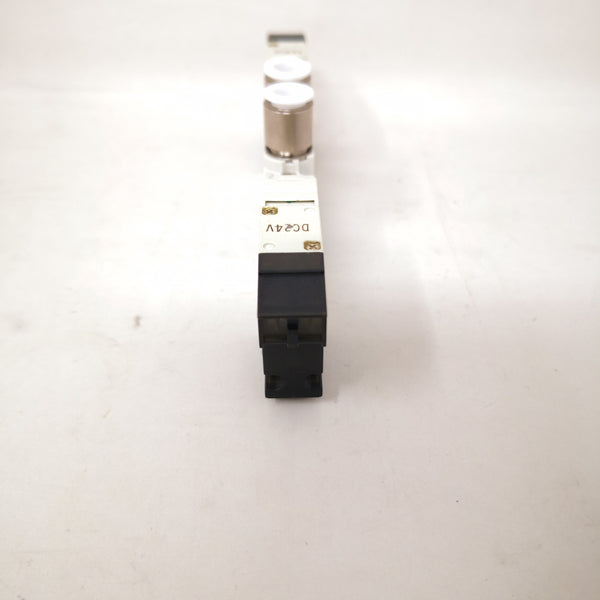 Electroválvula cdk 2 puertos 24v 2GA139-A2N